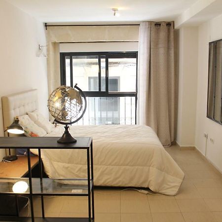 Sunny Apartments, Historical Centre Аликанте Экстерьер фото