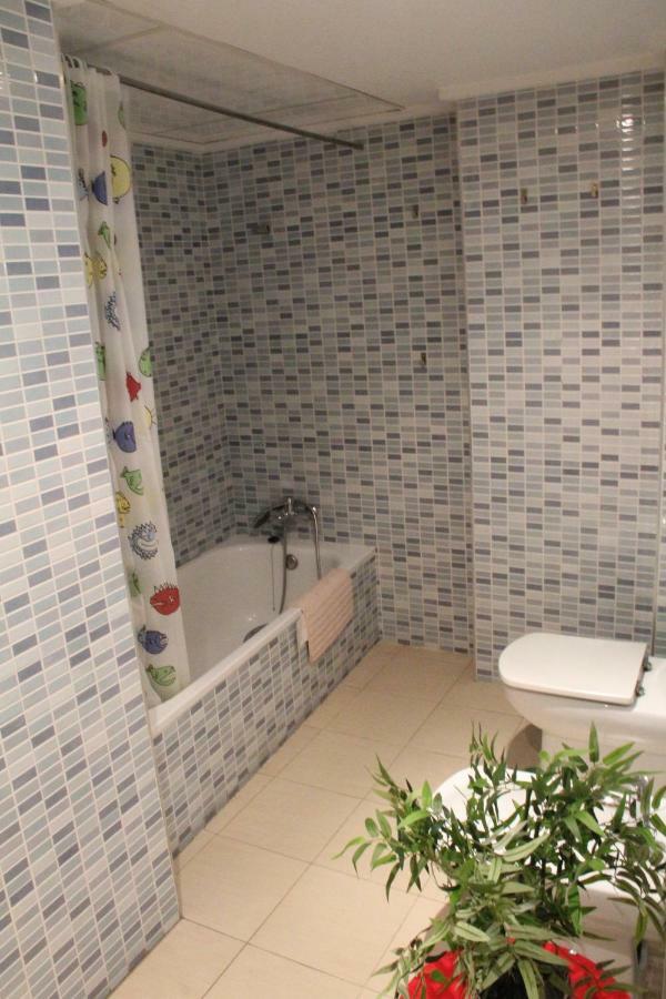 Sunny Apartments, Historical Centre Аликанте Экстерьер фото