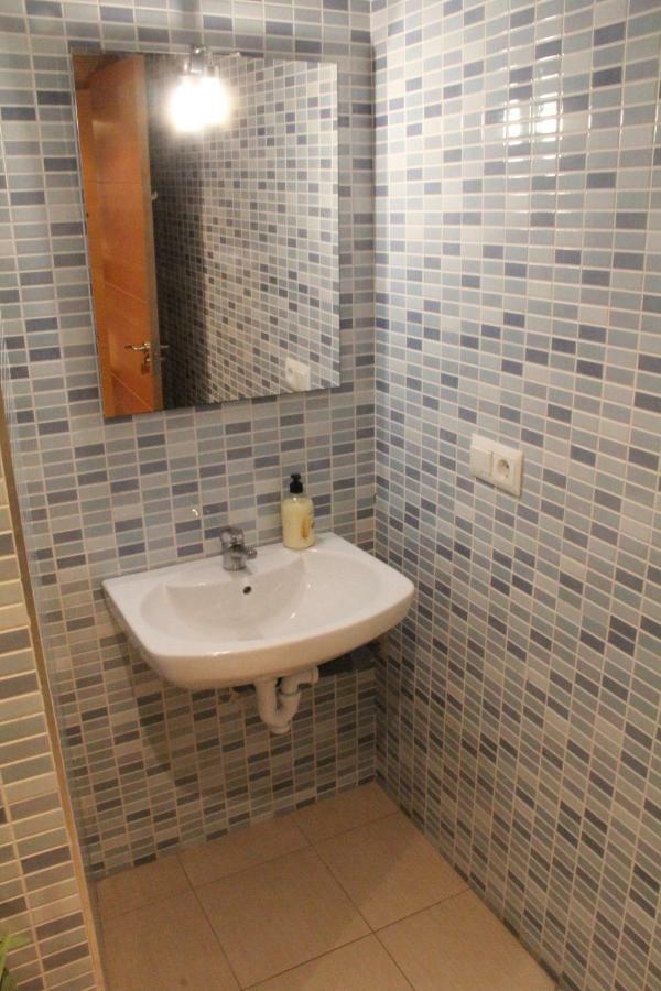 Sunny Apartments, Historical Centre Аликанте Экстерьер фото