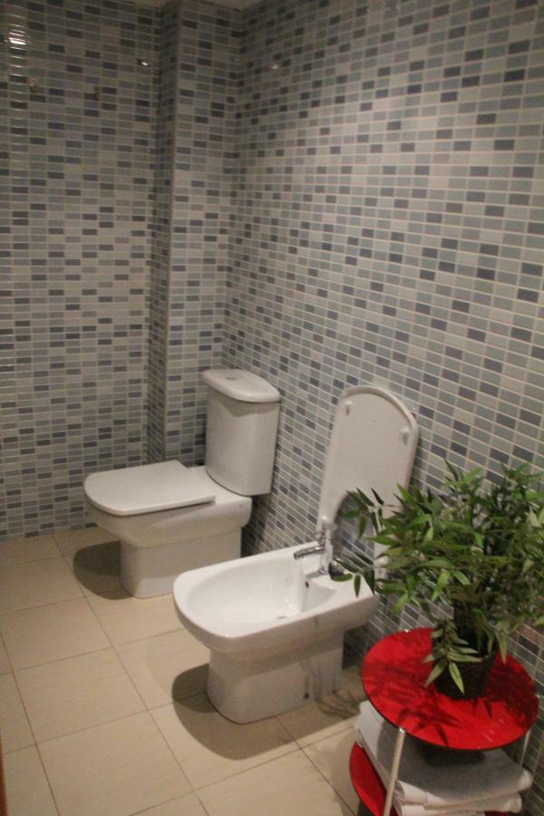 Sunny Apartments, Historical Centre Аликанте Экстерьер фото